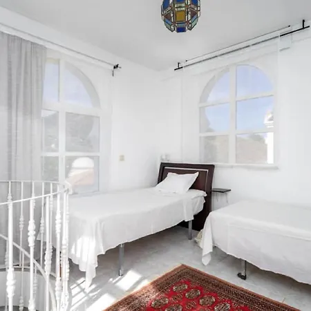 别墅 Villa Crusas In Mijas