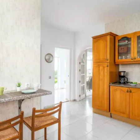 Villa Crusas In Mijas * 米哈斯