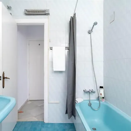 Villa Crusas In Mijas * 米哈斯