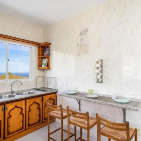 Villa Crusas In Mijas 米哈斯