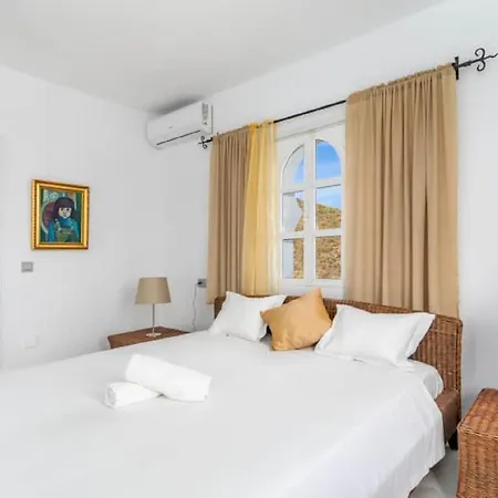 别墅 Villa Crusas In Mijas